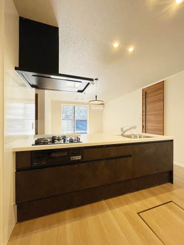 キッチン Klang Hibiki キッチン