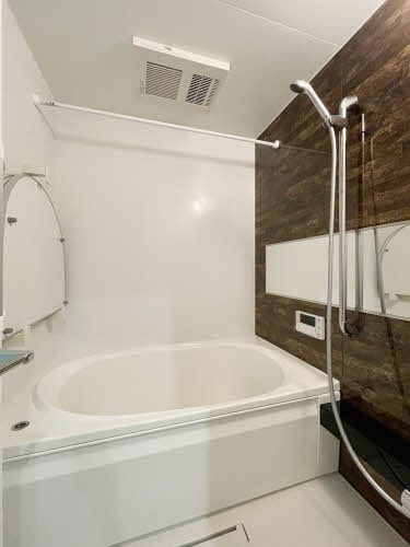 バス Klang Hibiki 風呂画像