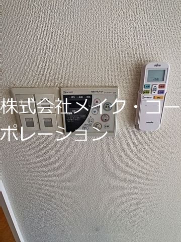 その他 アーバンローズ薬院 その他7