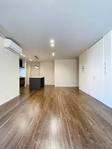 Klang Hibiki リビング