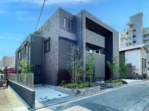 Klang Hibiki 外観