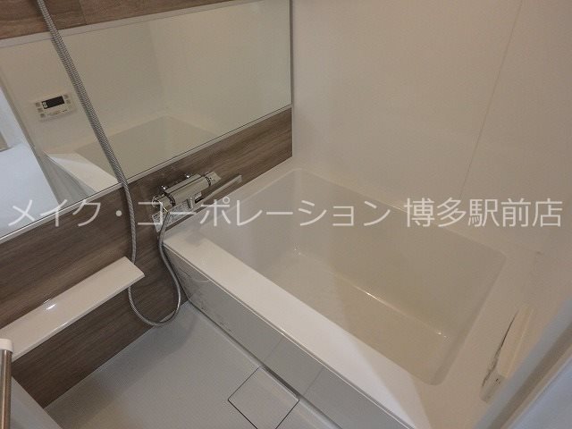 ネストピア博多グランドステージ 風呂画像