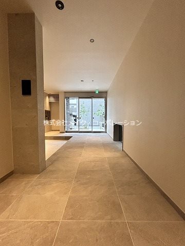 ロビー Premias K 室見 その他7