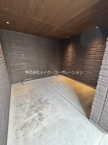 他設備 Premias K 室見 その他9