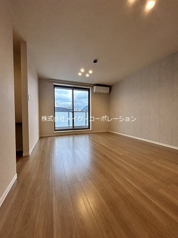 リビング Premias K 室見 リビング