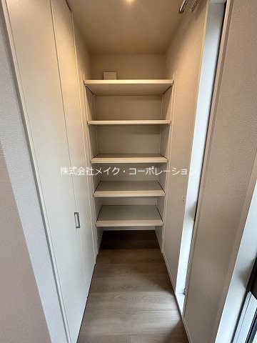 収納 Premias K 室見 その他12