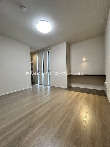 他部屋・スペース Premias K 室見 その他15