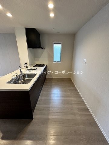 キッチン Premias K 室見 キッチン