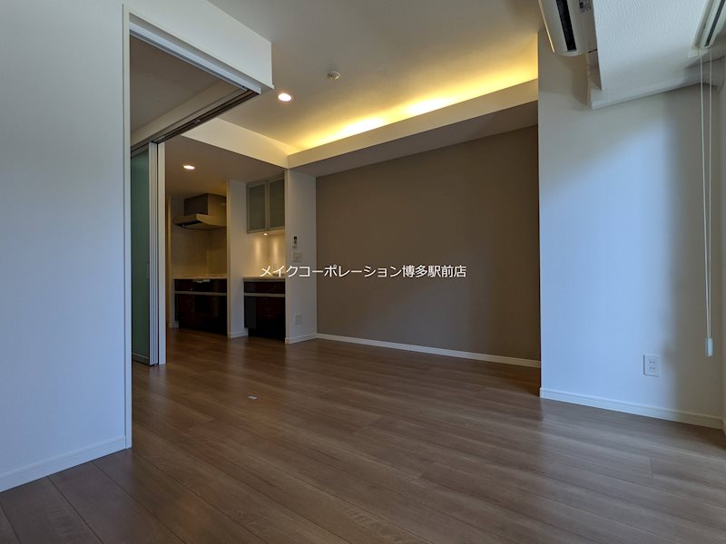 同物件、別部屋の写真です。 ウェルブライト博多ステーション その他6