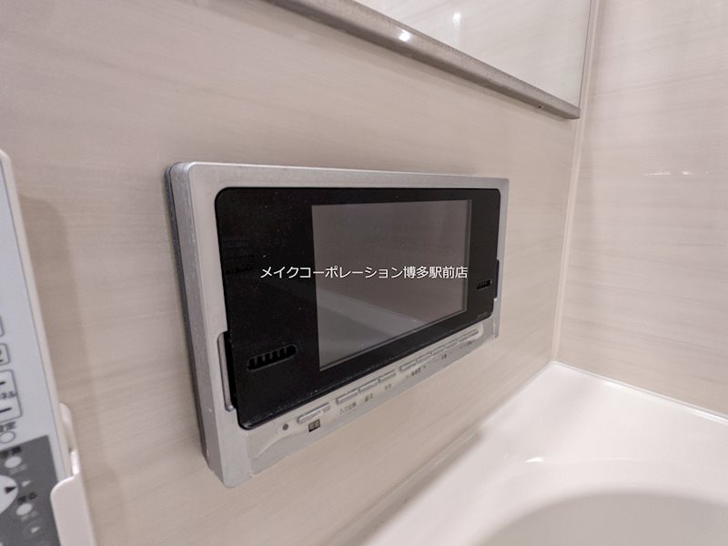 同物件、別部屋の写真です。 ウェルブライト博多ステーション その他10