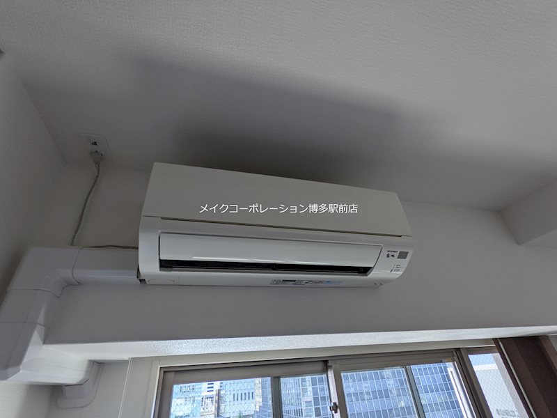 同物件、別部屋の写真です。 ウェルブライト博多ステーション その他13