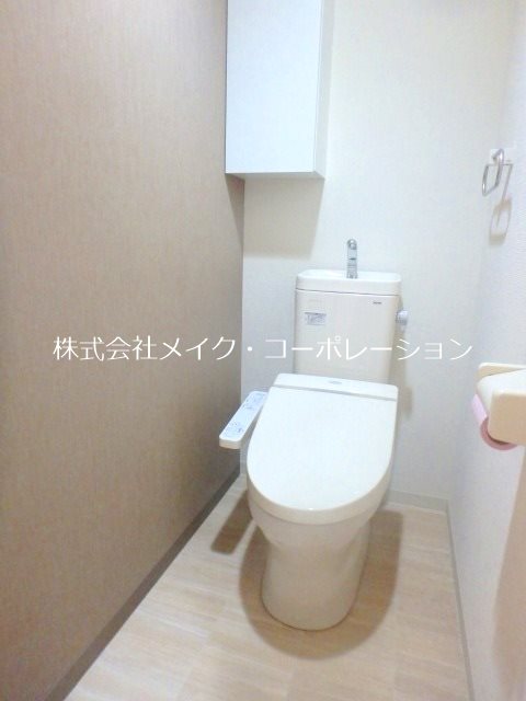 トイレ サンライズ百道 その他1