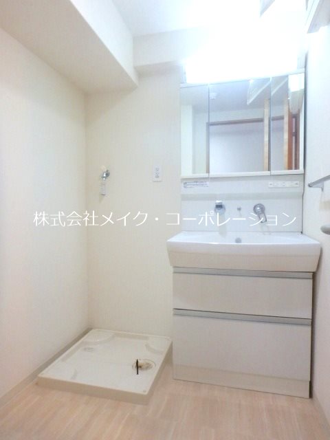 洗面所 サンライズ百道 その他2