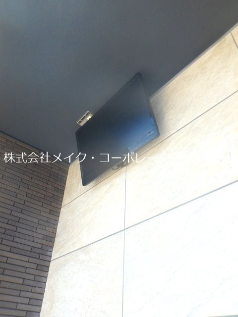 サンライズ百道 その他外観6