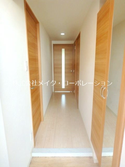 サンライズ百道 その他7