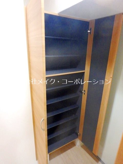 玄関 サンライズ百道 その他8