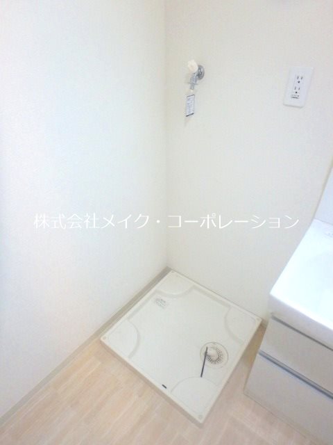 洗面所 サンライズ百道 その他9