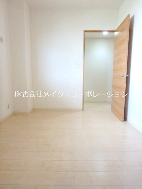 ベッドルーム サンライズ百道 その他14