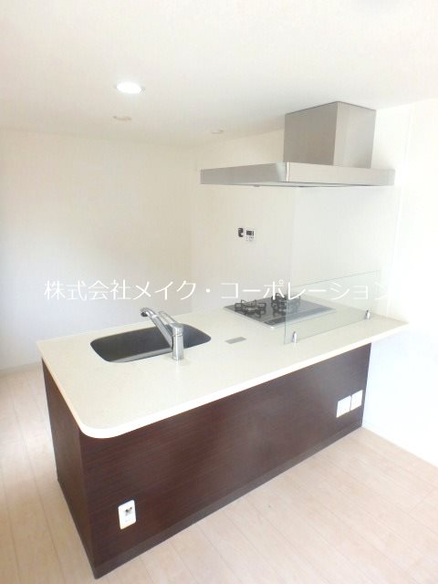 キッチン サンライズ百道 その他16