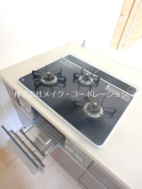 サンライズ百道 その他17