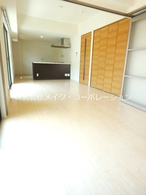 他部屋・スペース サンライズ百道 その他23