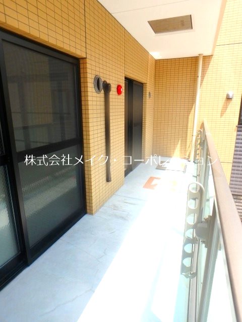 サンライズ百道 その他25