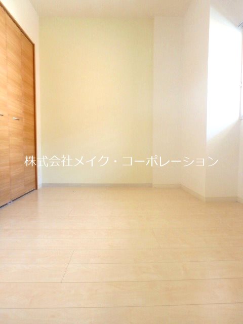 ベッドルーム サンライズ百道 ベッドルーム