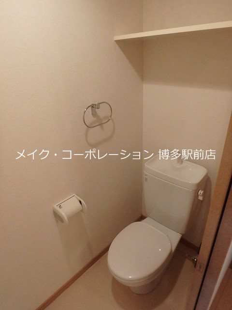 ピュアドームサンミッシェル博多 その他2