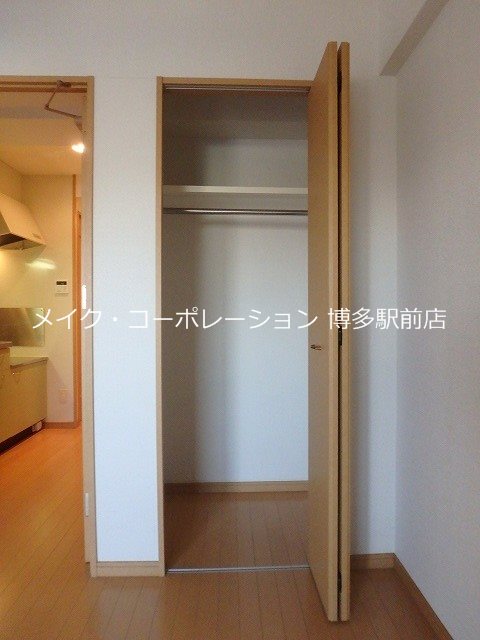 ピュアドームサンミッシェル博多 その他3