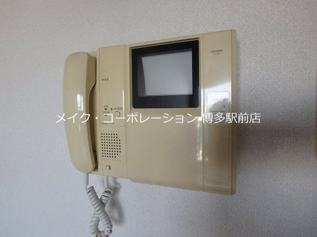 ピュアドームサンミッシェル博多 その他4