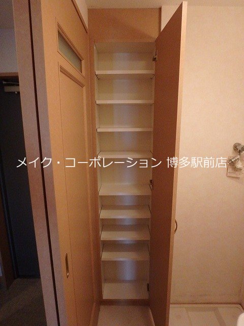 ピュアドームサンミッシェル博多 その他7