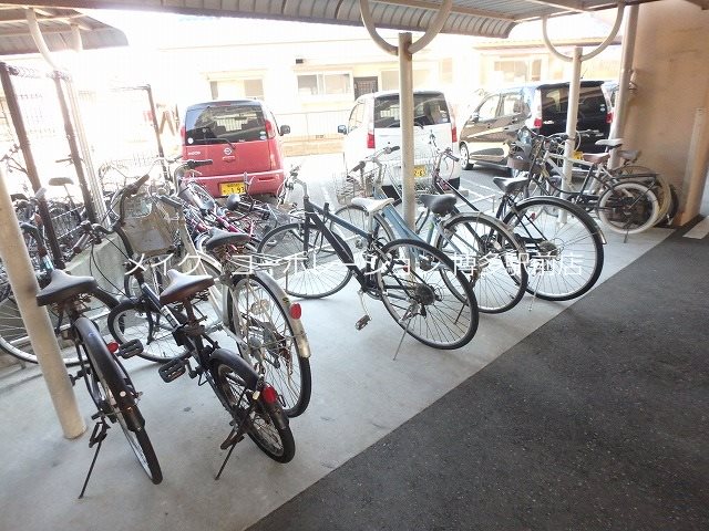 ピュアドームサンミッシェル博多 その他10