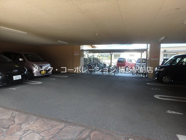 ピュアドームサンミッシェル博多 その他11