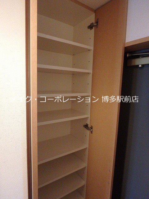 ピュアドームサンミッシェル博多 その他13