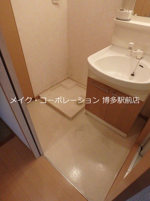 ピュアドームサンミッシェル博多 その他14