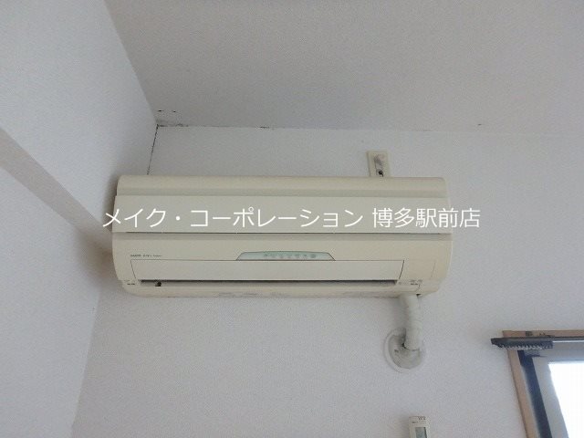 ピュアドームサンミッシェル博多 その他15