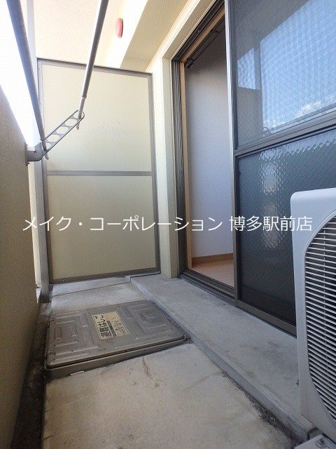 ピュアドームサンミッシェル博多 その他16