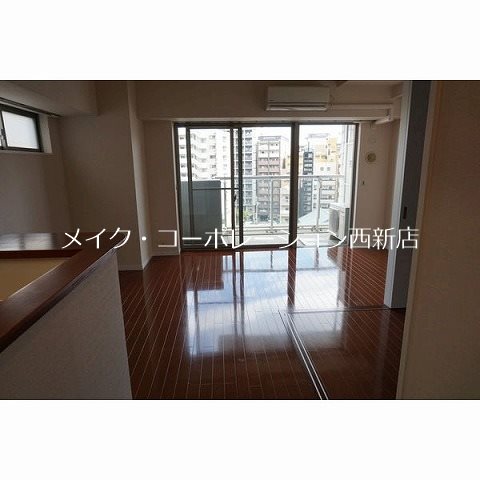 その他 ラクレイス西新 その他1