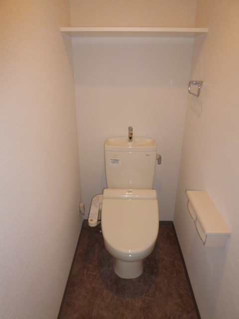 写真は同型タイプ シャルマン愛知 その他2