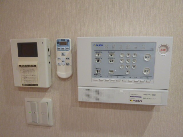 シャルマン愛知 その他5