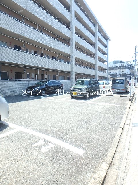 駐車場 AGビル小田部 その他外観1