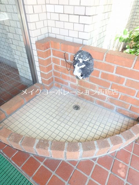 他共有部分 AGビル小田部 その他外観3
