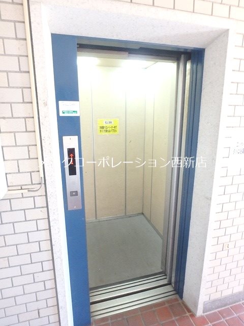 他共有部分 AGビル小田部 その他外観6