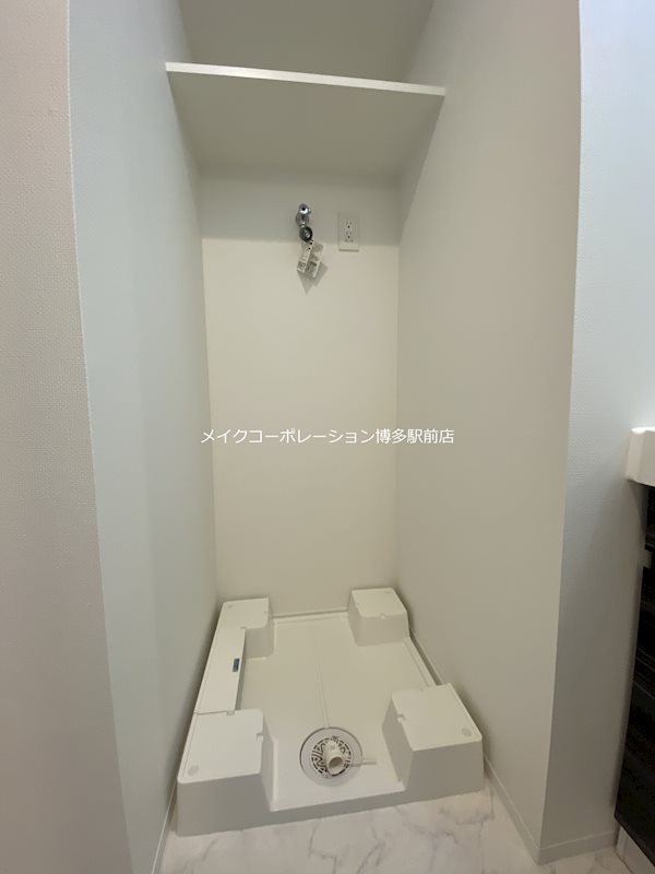 S-RESIDENCE博多駅南afford その他4