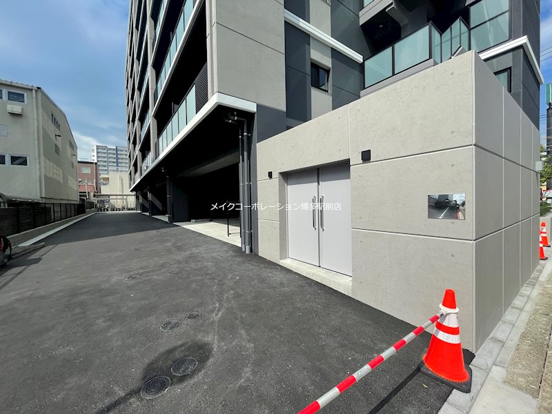 S-RESIDENCE博多駅南afford その他9