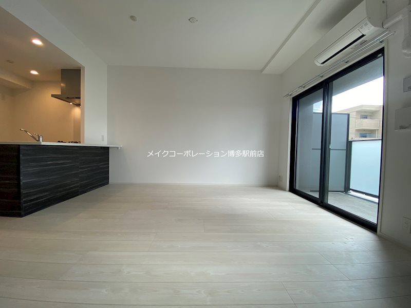 S-RESIDENCE博多駅南afford その他19