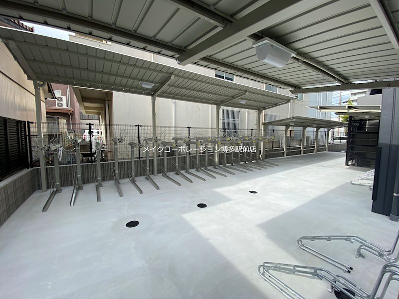S-RESIDENCE博多駅南afford その他20