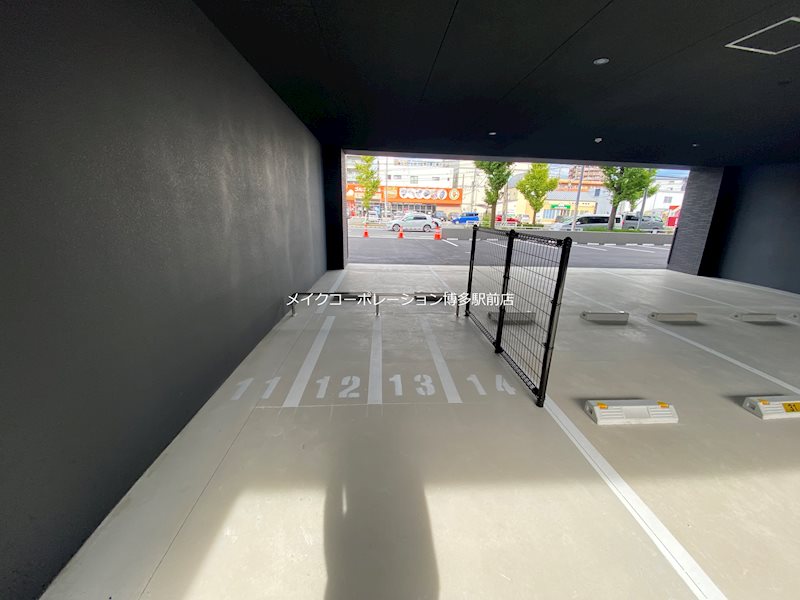 S-RESIDENCE博多駅南afford その他22