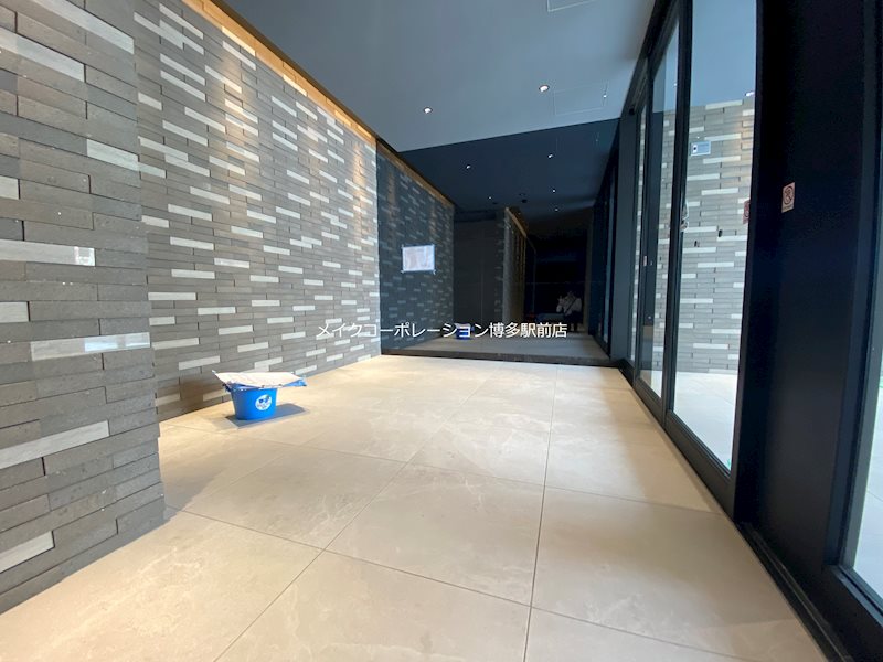 S-RESIDENCE博多駅南afford その他24