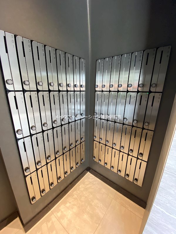 S-RESIDENCE博多駅南afford その他26